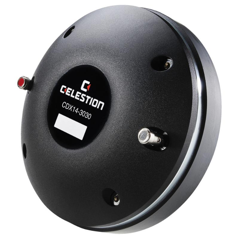 Celestion Cdx14-3030/8 Driver de Agudos 100W @8 Ω