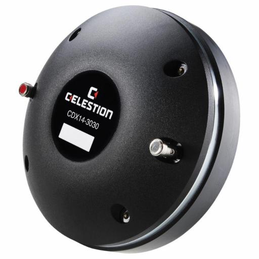 Celestion Cdx14-3030/8 Driver de Agudos 100W @8 Ω [0]