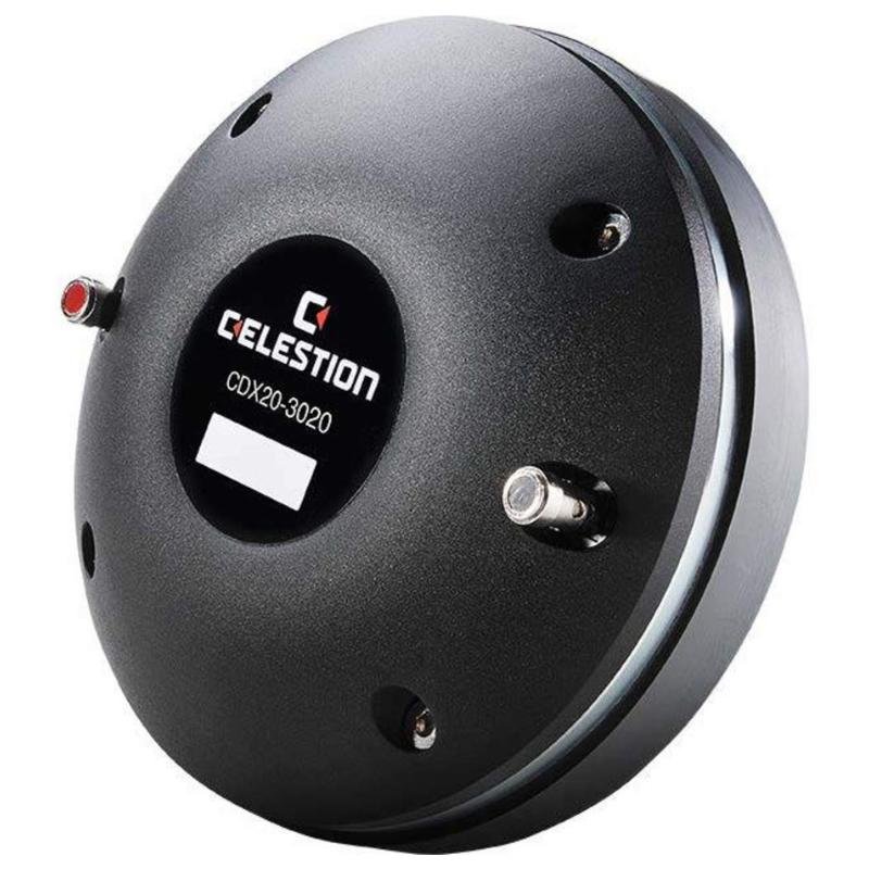 Celestion Cdx20-3020/8 Driver de Agudos 100W @8 Ω