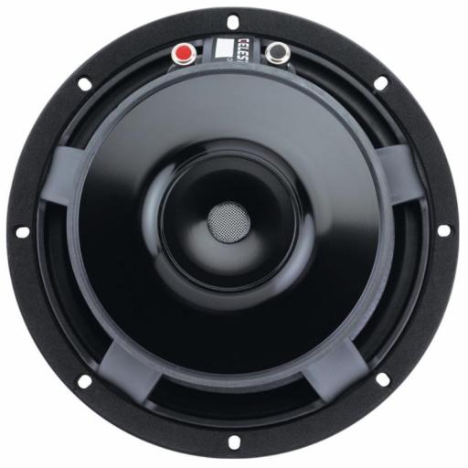 Celestion CF0820BMB/8 Altavoz de Graves/Medios 8" 250W @8 Ω [1]