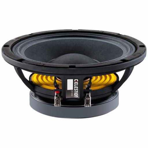 Celestion CF1025C/8 Altavoz de Graves/Medios 10" 300W @8 Ω [0]