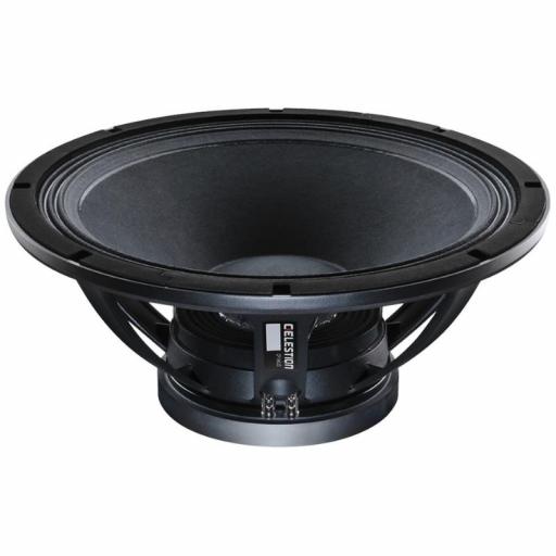 Celestion CF1840JD/4 Subwoofer 18" 1200W @4 Ω
