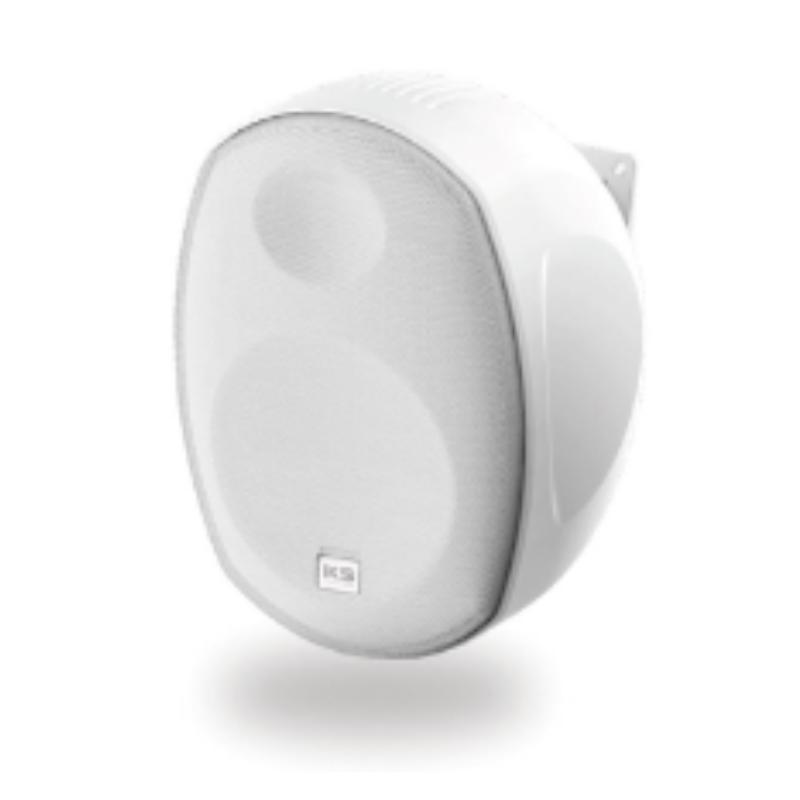 Ks Technology Climate 5T Blanco Altavoz para Instalación 5,25" 50W @8 Ohms/15W L100V
