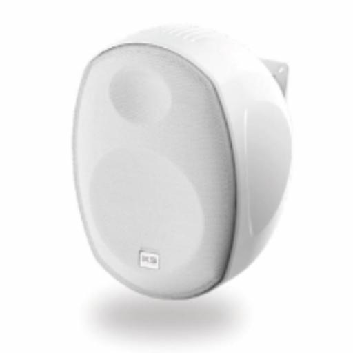 Ks Technology Climate 8T Blanco Altavoz para Instalación 8" 70W @8 Ohms/30W L100V [0]