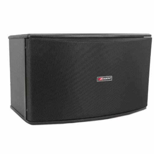 Mark Club 10 Altavoz para Instalación 10" 80 Watios (Pareja) [1]