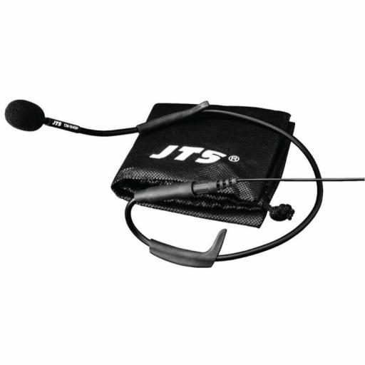 Jts Cm-304Sp Micrófono de Diadema para Fitness [2]