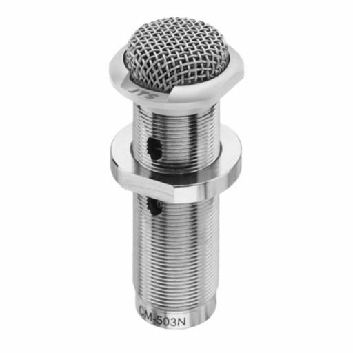 Jts Cm-503N/W micrófono de encastrar [0]