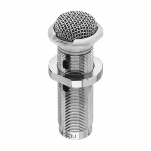 Jts Cm-503U/W micrófono de encastrar [0]