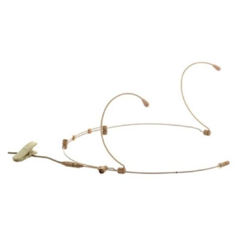 Jts Cm-825If Micrófono de Condensador de Diadema