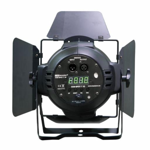 Mark Cob Spot T 1C 6K Foco Led Blanco Frío 200W [2]