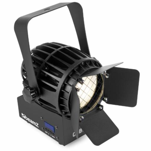 beamZ Cob140 Spot Foco Led Cob 150W WW/CW [3]