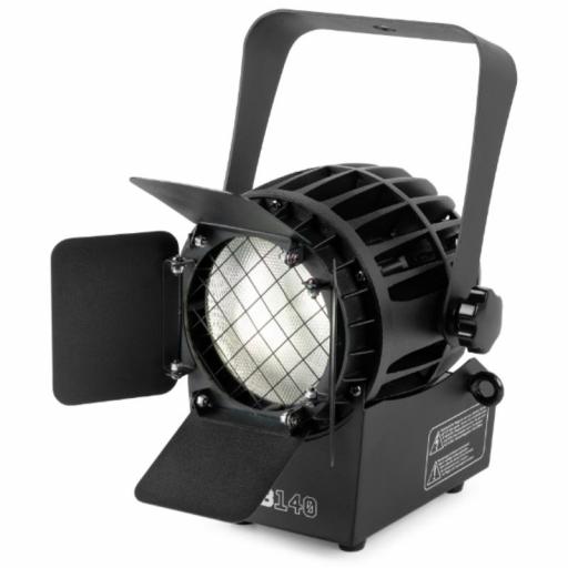 beamZ Cob140 Spot Foco Led Cob 150W WW/CW [4]