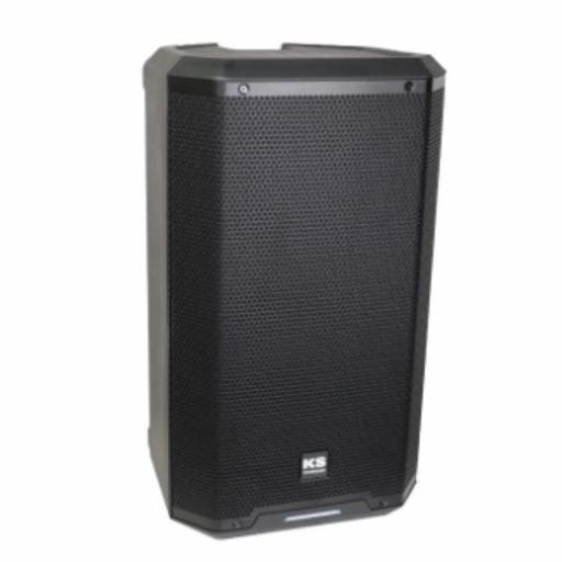Ks Technology Cobalt 12 Altavoz Amplificado 12" 1000W Dsp/BlueTooth