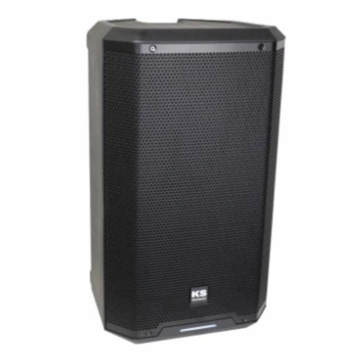 Ks Technology Cobalt 15 Altavoz Amplificado 15" 1000W Dsp/BlueTooth