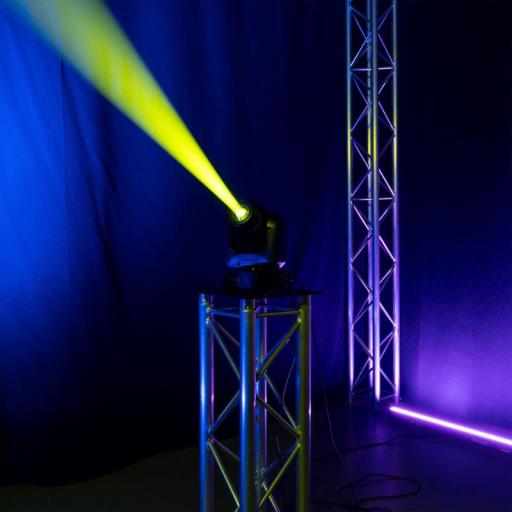 beamZ Cobra 100 Cabeza Móvil Led Spot 100W [4]