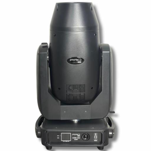 ProLight Core 400 CMY Cabeza Móvil Led BSW 400W (Pack 2 Unidades + Flight Case) [2]