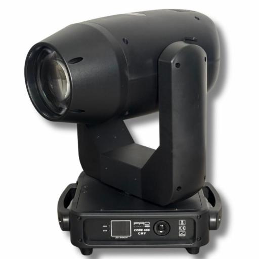 ProLight Core 400 CMY Cabeza Móvil Led BSW 400W (Pack 2 Unidades + Flight Case) [3]