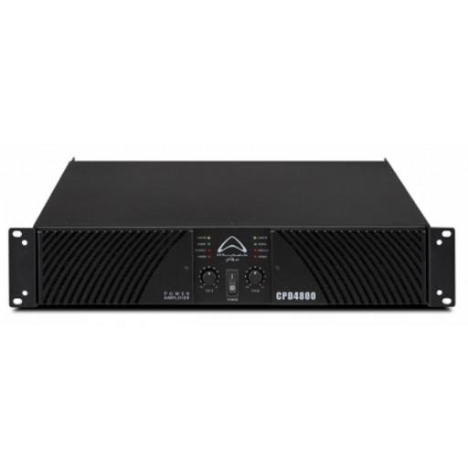 Wharfedale Pro Sistema de Sonido 2200 Watios [5]