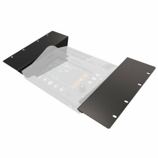 Allen & Heath Kit de Montaje en Rack para Cq-12T