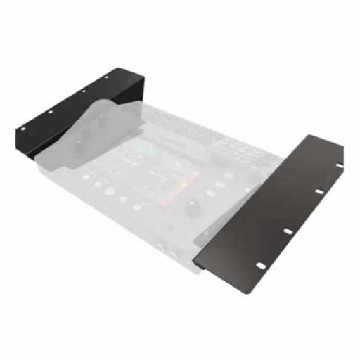 Allen & Heath Kit de Montaje en Rack para Cq-18T