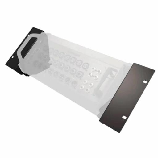 Allen & Heath Kit de Montaje en Rack para Cq-20B