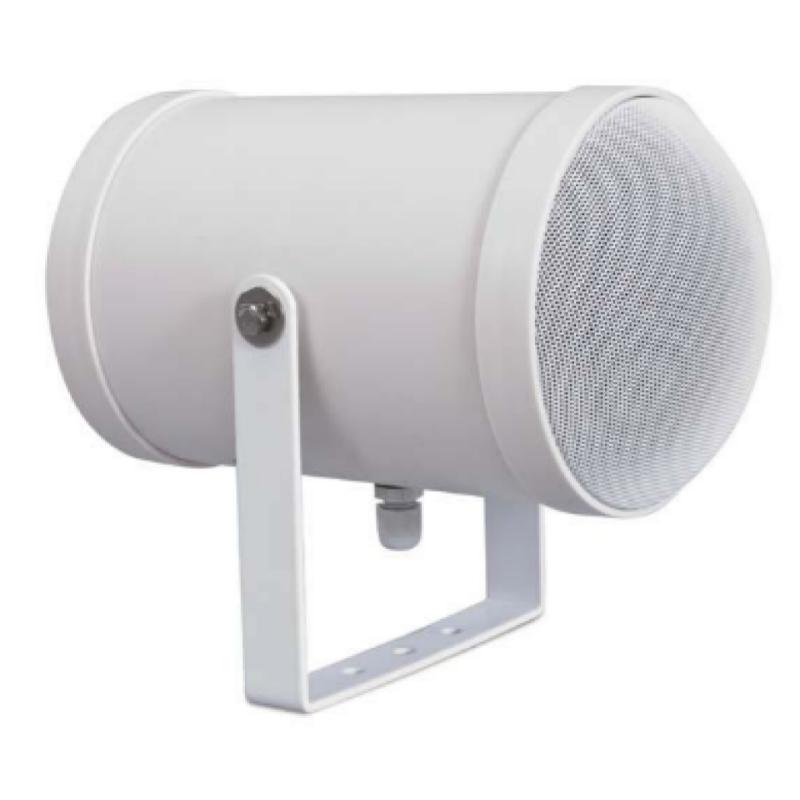 Work Pro Cs 601 Proyector de Sonido 5" 10W L100V