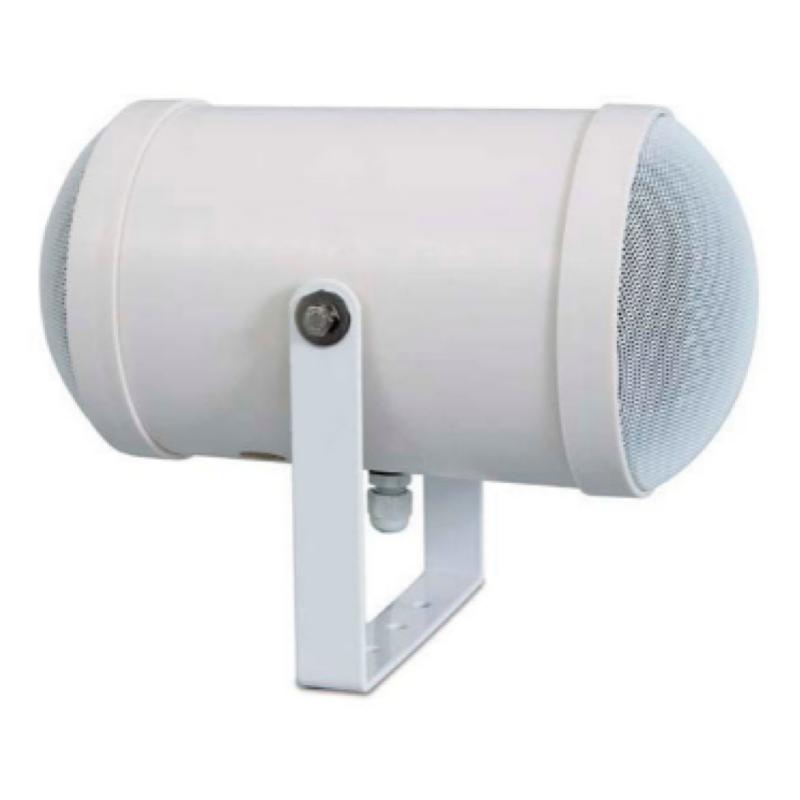 Work Pro Cs 602 Proyector de Sonido Bidireccional 2 x 5" 12W L100V