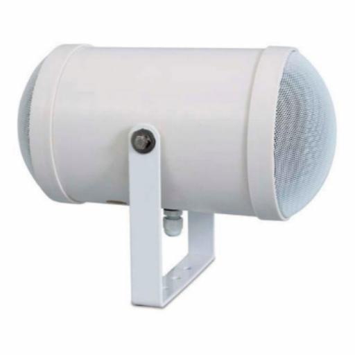 Work Pro Cs 602 Proyector de Sonido Bidireccional 2 x 5" 12W L100V [0]