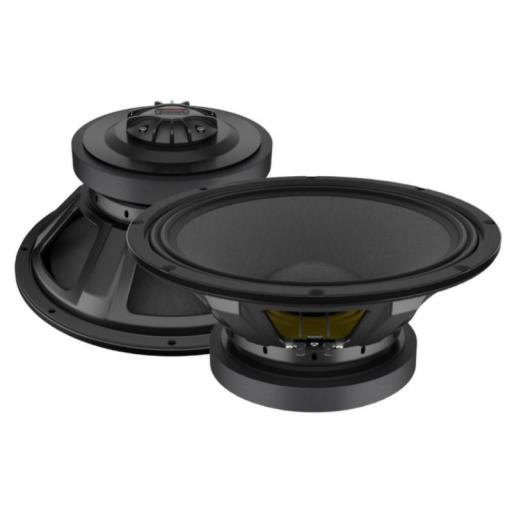 Lavoce CSF122.50K Altavoz Coaxial 12" 360 Watios