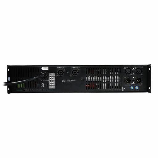 iHos D3600 Etapa de Potencia Clase D 2 x 3600W @4 Ohms [1]