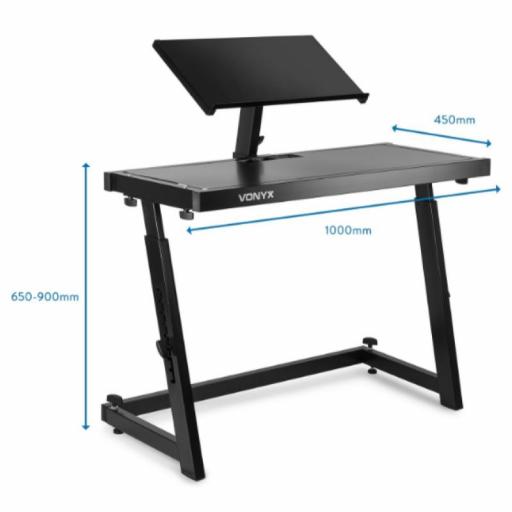 Vonyx Db10 Soporte para Dj [2]