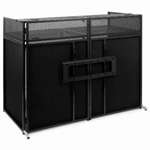 Vonyx Db6 Cabina de DJ Pro [1]