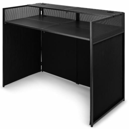 Vonyx Db6 Cabina de DJ Pro [3]