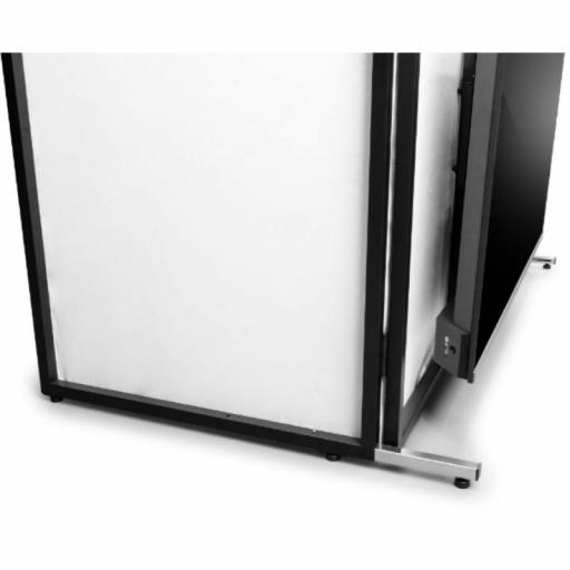 Vonyx Db6 Cabina de DJ Pro [4]