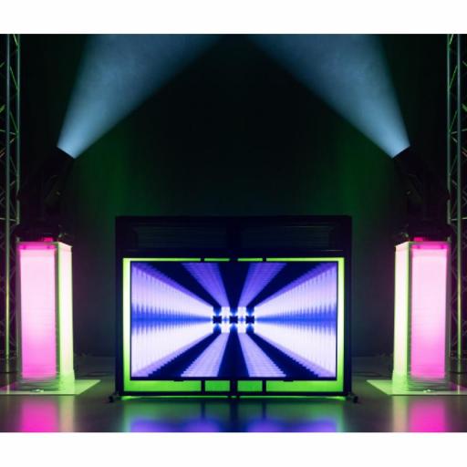 Vonyx Db6 Cabina de DJ Pro [6]