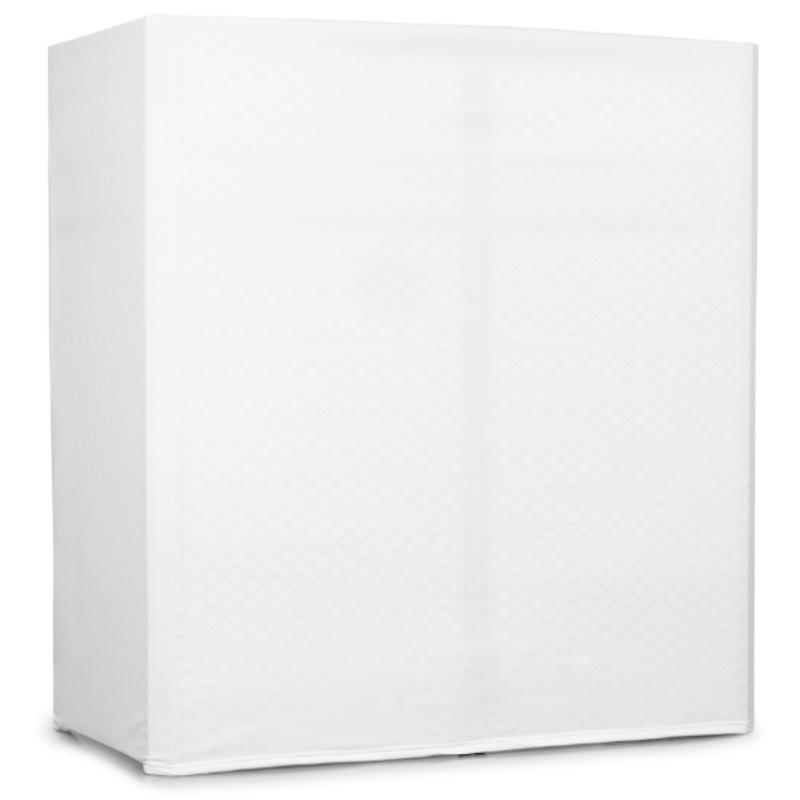 Vonyx Dbc105 Cabina Plegable para Dj