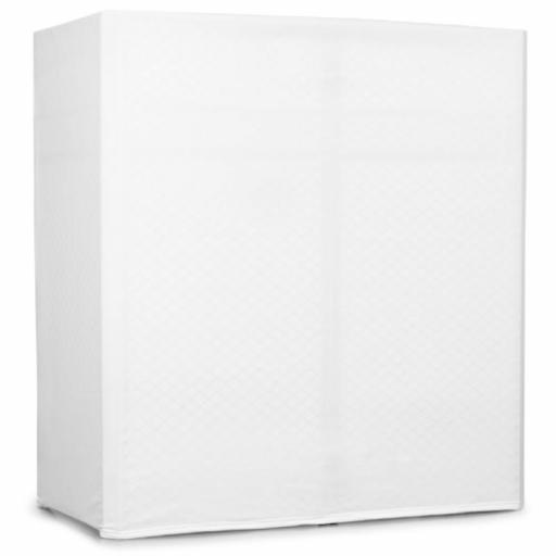 Vonyx Dbc105 Cabina Plegable para Dj [0]