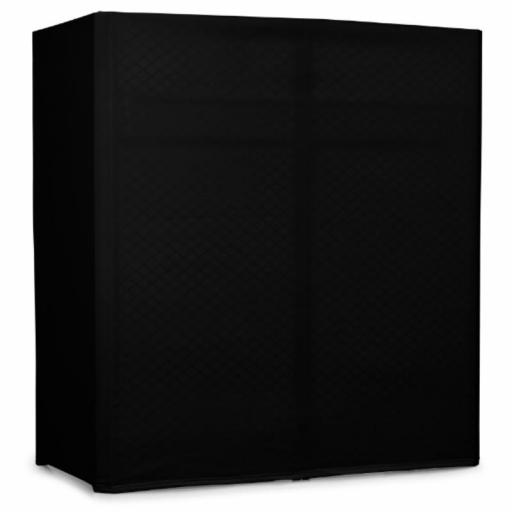 Vonyx Dbc105 Cabina Plegable para Dj [1]