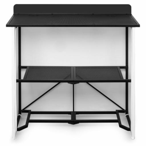 Vonyx Dbf105 Cabina Plegable para Dj [2]