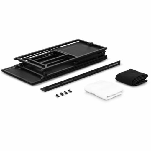 Vonyx Dbf105 Cabina Plegable para Dj [5]