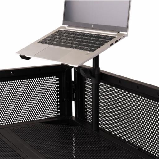 Vonyx Dblh1 Soporte para Portátil [2]