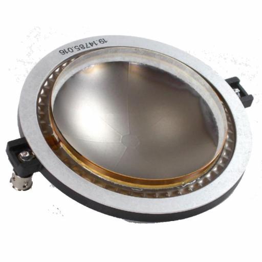 Membrana Compatible B&C De880Tn 16 Ohms [1]
