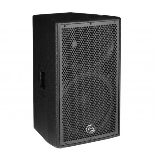 Wharfedale Pro Sistema de Sonido 2200 Watios [1]