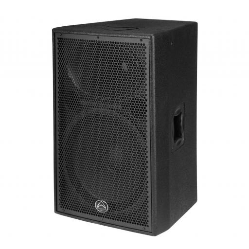 Wharfedale Pro Sistema de Sonido 2600 Watios [1]