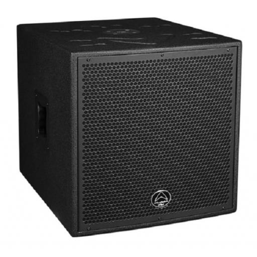 Wharfedale Pro Sistema de Sonido 2200 Watios [3]