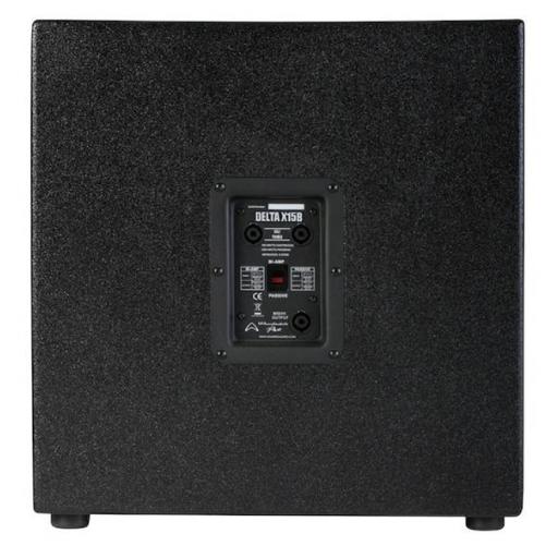 Wharfedale Pro Sistema de Sonido 2200 Watios [4]