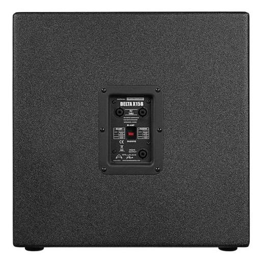 Wharfedale Pro Sistema de Sonido 2000 Watios [4]