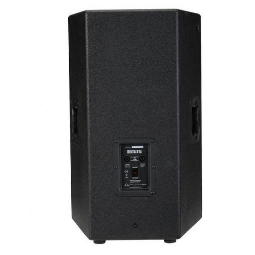 Wharfedale Pro Sistema de Sonido 2600 Watios [2]