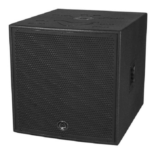 Wharfedale Pro Sistema de Sonido 2600 Watios [3]