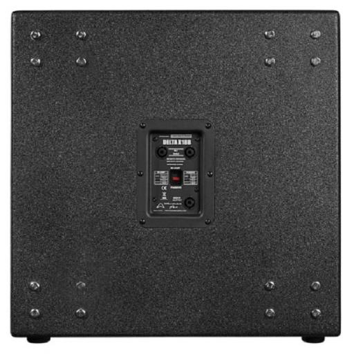 Wharfedale Pro Sistema de Sonido 2600 Watios [4]